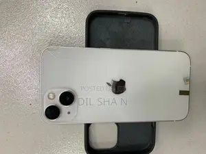 Apple iPhone 13 128GB (Used)