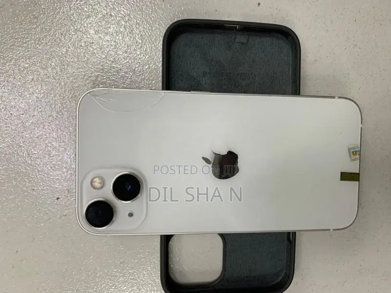Apple iPhone 13 128GB (Used)