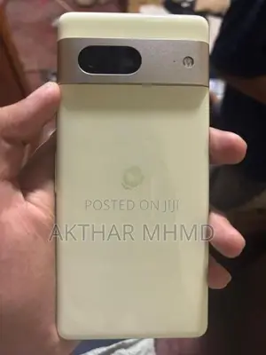 Google Pixel 7 (Used)