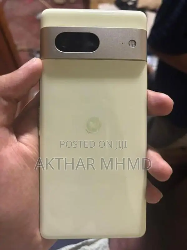 Google Pixel 7 (Used)