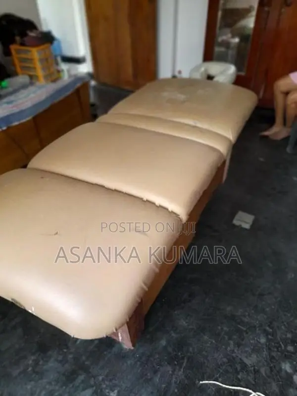 Massage Bed