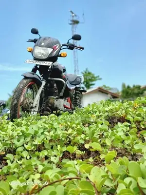 Bajaj CT100 2005