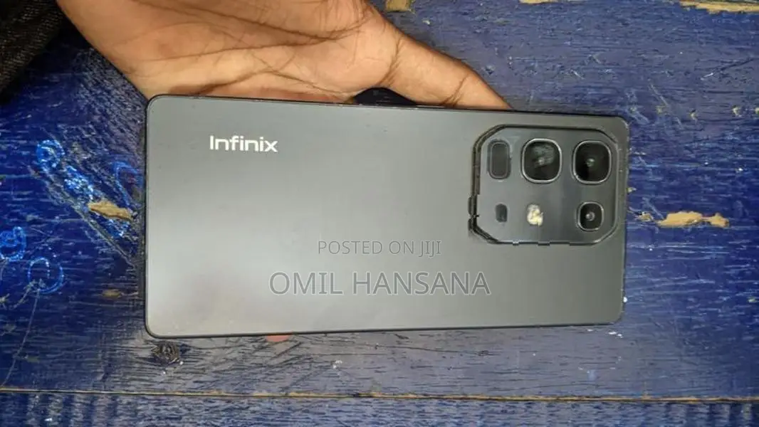 Infinix Note 50 (Used)