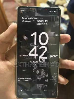 Google Pixel 7 (Used)