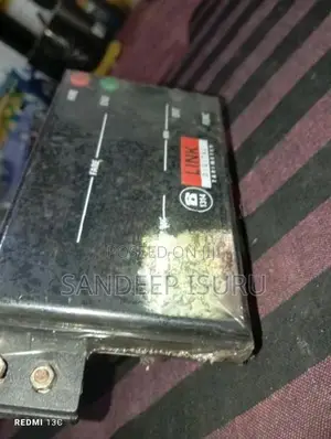 Link Lanka Taxi Meter