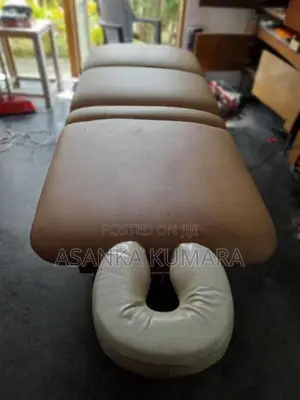 Massage Bed