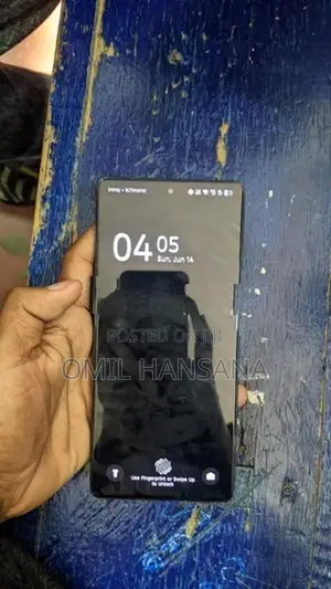 Infinix Note 50 (Used)
