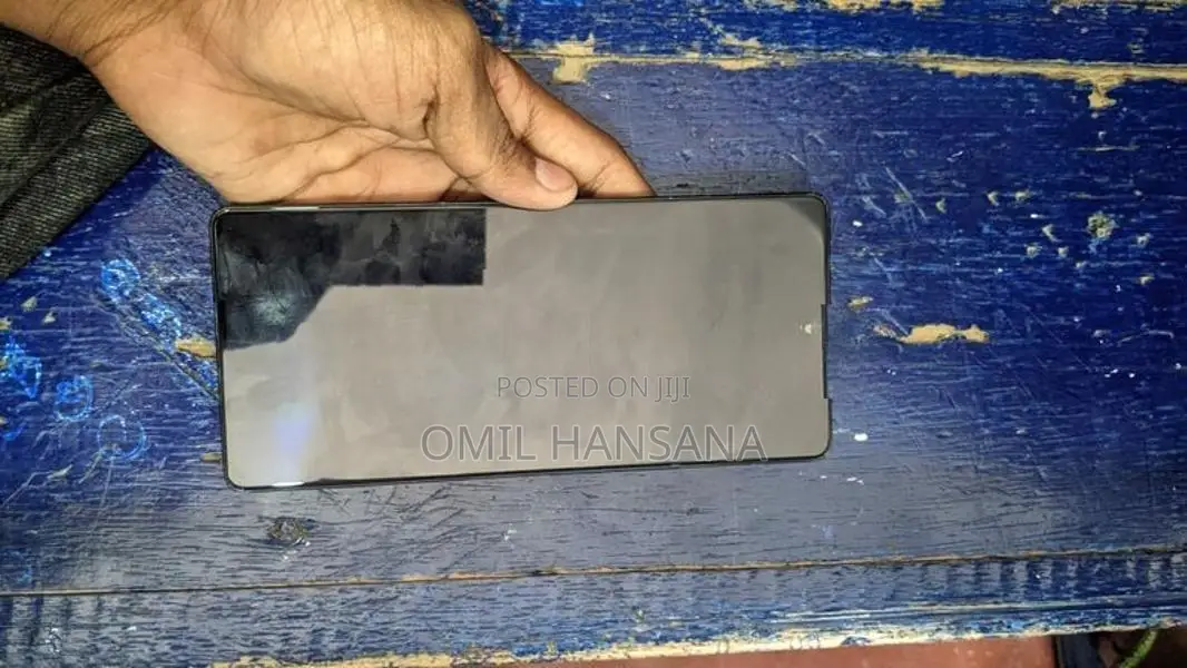 Infinix Note 50 (Used)