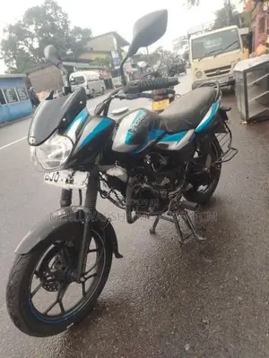 Bajaj Discover 125 2024