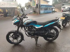 Bajaj Discover 125 2024