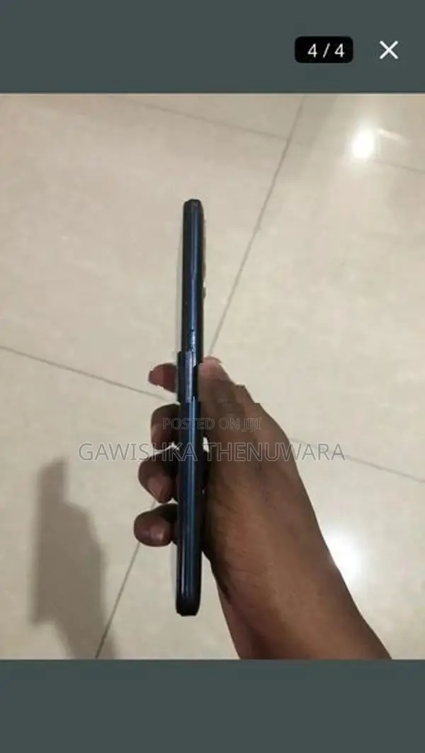 Vivo Y19 4GB 64GB (Used)