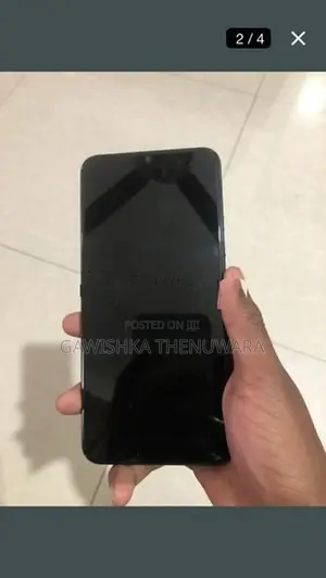 Vivo Y19 4GB 64GB (Used)