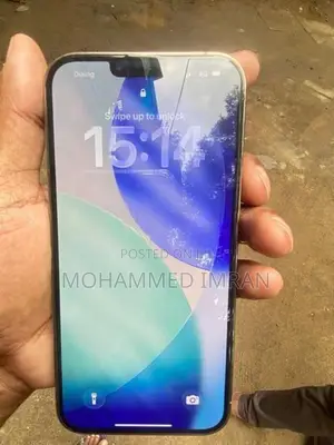 Apple iPhone 13 Pro Max (Used)