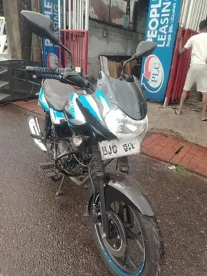 Bajaj Discover 125 2024