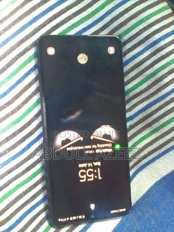 Samsung Galaxy A32 4G (Used)