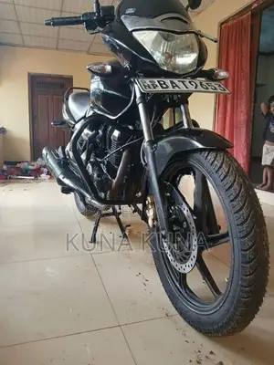 Honda CB Unicorn 2014