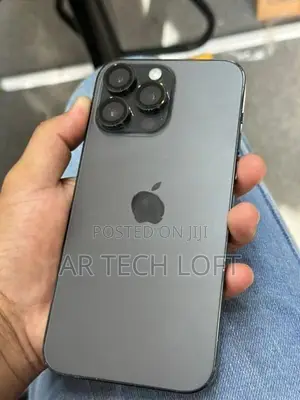 Apple iPhone 14 Pro Max 1TB (Used)