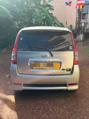 Perodua Viva Elite 2011