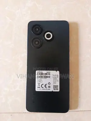 Infinix Smart 10 (Used)