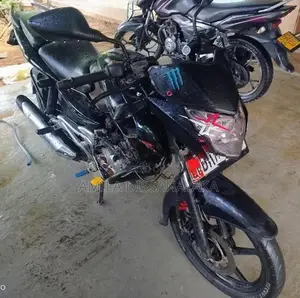Bajaj Pulsar 135 2013