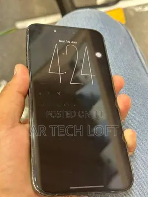 Apple iPhone 14 Pro Max 1TB (Used)