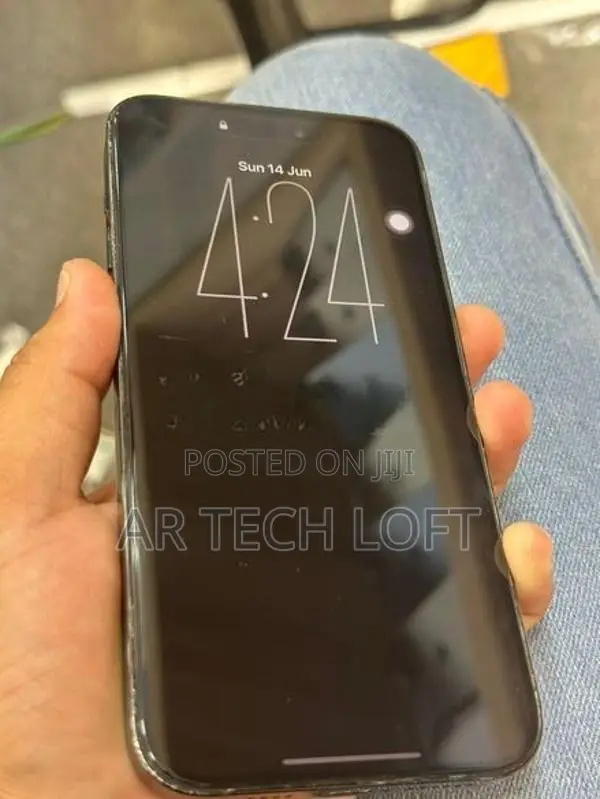 Apple iPhone 14 Pro Max 1TB (Used)