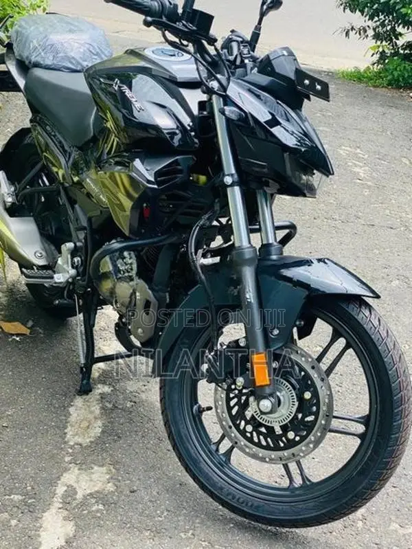 Hero Xtreme 125R 2026