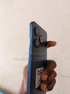 Infinix Smart 10 (Used)