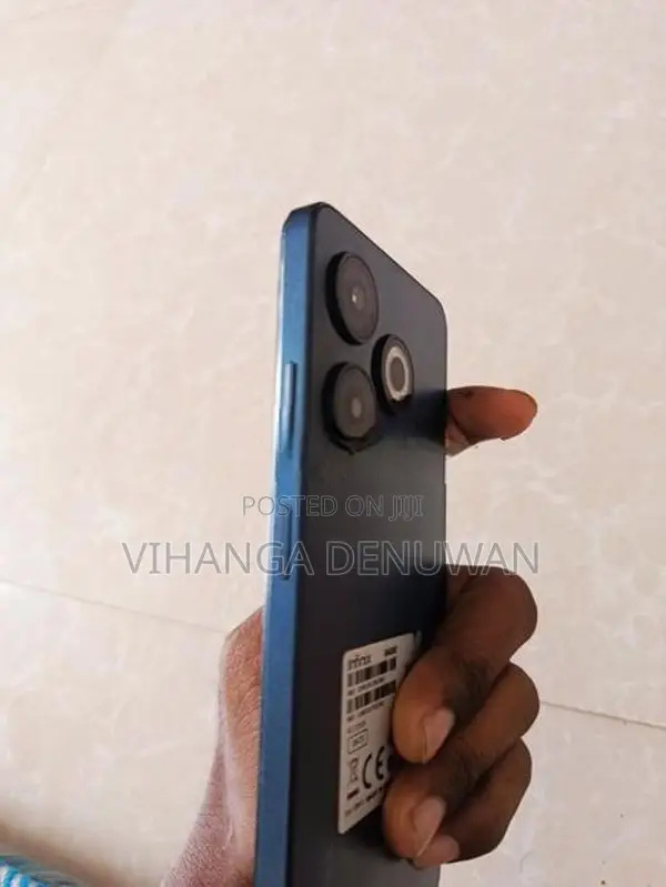 Infinix Smart 10 (Used)