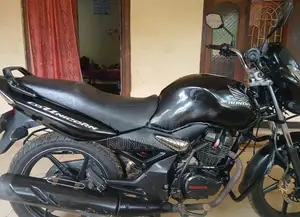 Honda CB Unicorn 2014