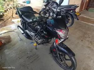 Bajaj Pulsar 135 2013