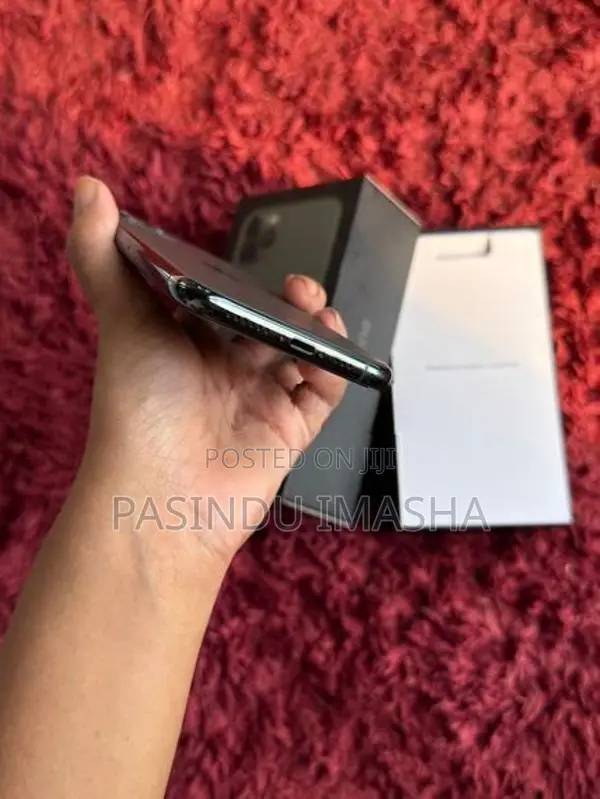 Apple iPhone 11 Pro (Used)