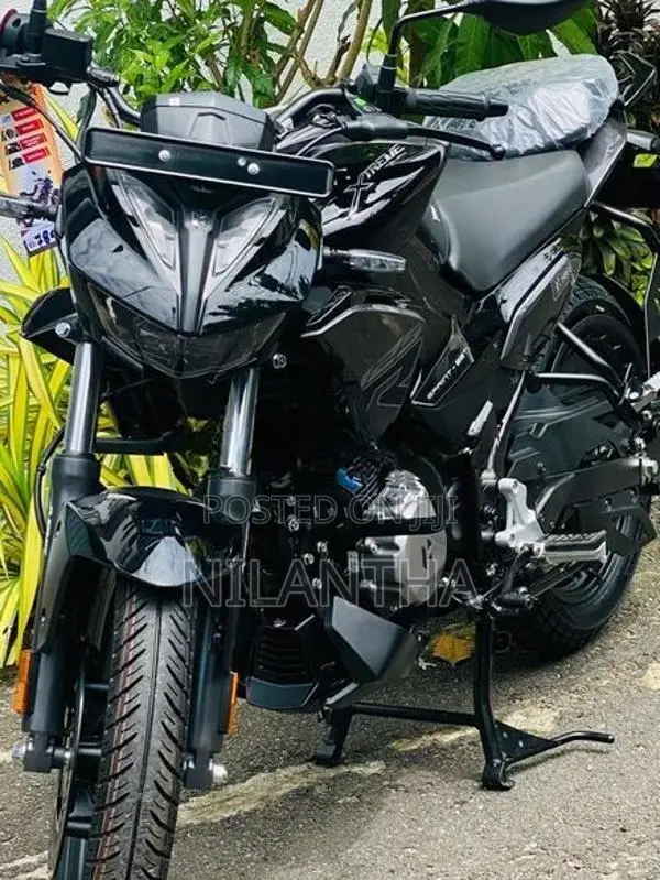 Hero Xtreme 125R 2026