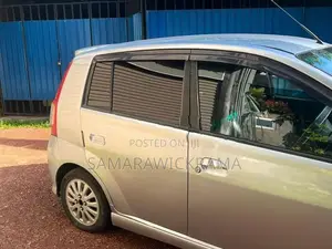 Perodua Viva Elite 2011