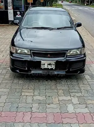 Mitsubishi Lancer 1994