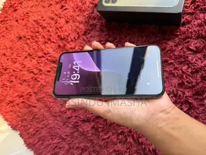 Apple iPhone 11 Pro (Used)