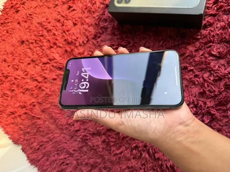 Apple iPhone 11 Pro (Used)