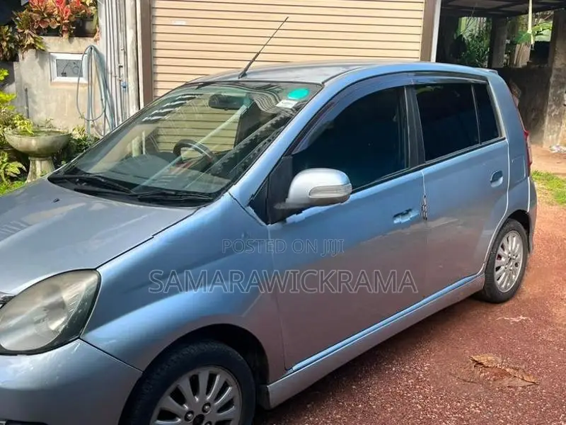 Perodua Viva Elite 2011