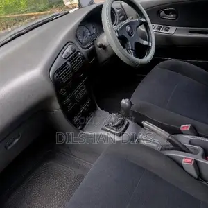 Mitsubishi Lancer 1994
