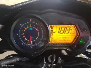 Bajaj Pulsar 135 2013