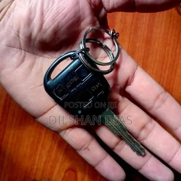 Mitsubishi Lancer 1994