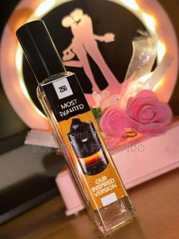 Perfume 25ml