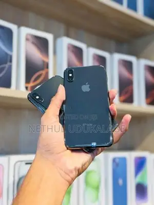 Apple iPhone XS 256GB (Used)