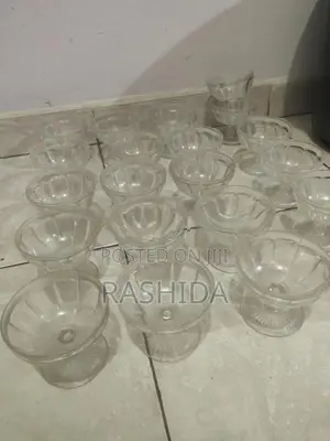 Ice Cream Cups
