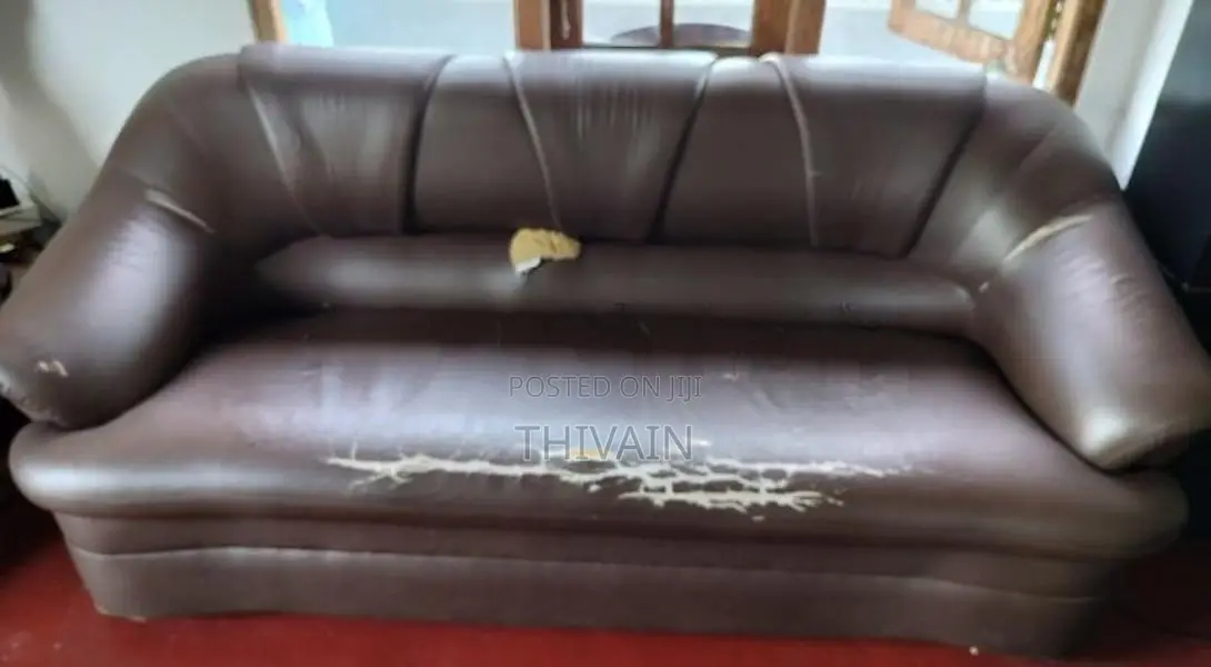 Sofa Set