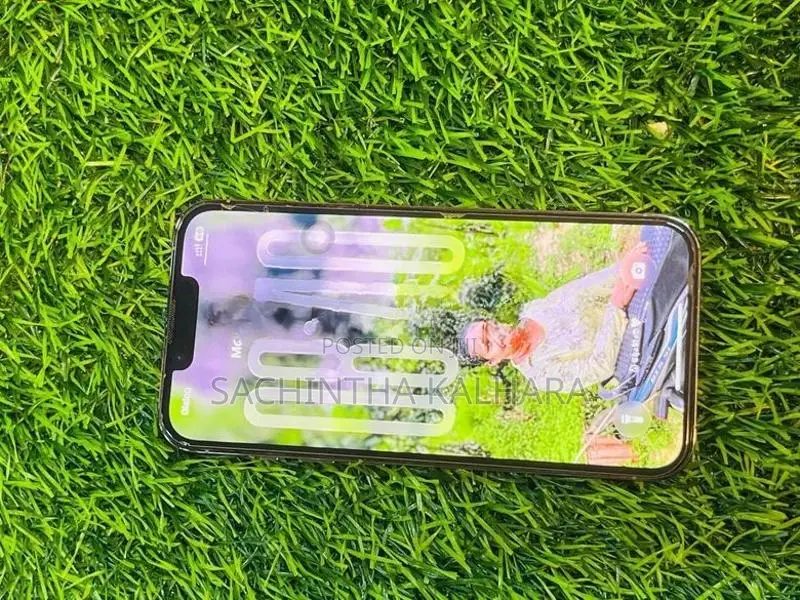 Apple iPhone 13 Pro (Used)