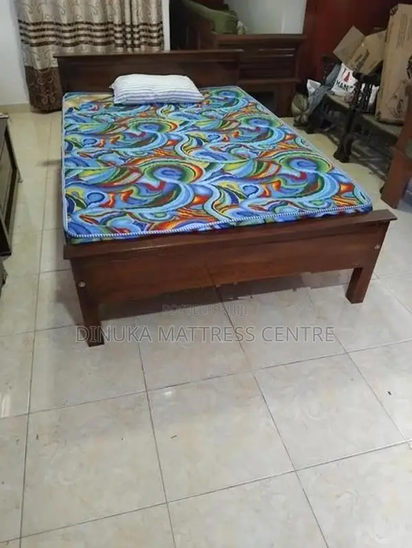 Double Bed 6ft /ft
