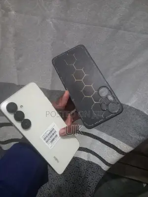 ZTE nubia V80 Plus (Used)