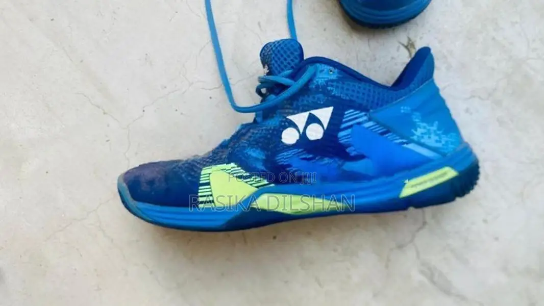 Yonex Eclipson Power Cushion Badminton Shoes