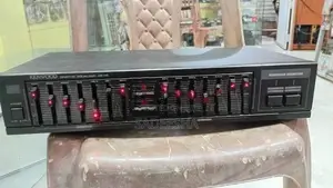 Graphic Equalizer